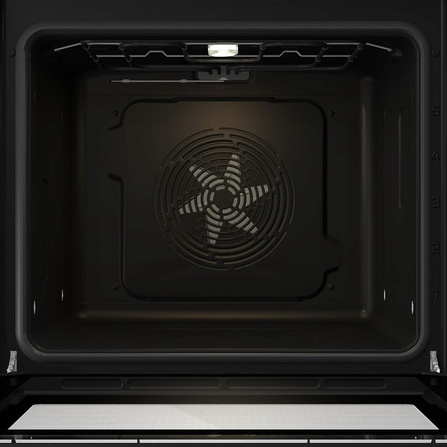 Встраиваемый духовой шкаф Gorenje BO6725E02BG