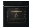 Встраиваемый духовой шкаф Gorenje BO6725E02BG