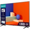 Телевизор Hisense 43A6K (108 см) черный