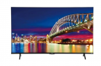 Телевизор Hisense 43A6K (108 см) черный