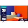 Телевизор Hisense 43A6K (108 см) черный