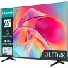 Телевизор Hisense 65E7KQ, 65" (164 см)