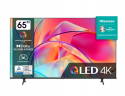 Телевизор Hisense 65E7KQ, 65" (164 см)