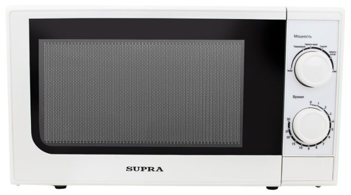 Микроволновая печь SUPRA 20MW25