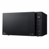 Микроволновая печь LG MW25R35GIS черный 