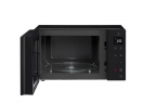 Микроволновая печь LG MW25R35GIS черный 