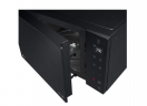 Микроволновая печь LG MW25R35GIS черный 