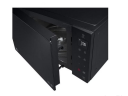 Микроволновая печь LG MW25R35GIS черный 