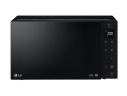 Микроволновая печь LG MW25R35GIS черный 
