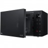 Микроволновая печь LG MW25R35GIS черный 
