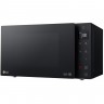 Микроволновая печь LG MW25R35GIS черный 