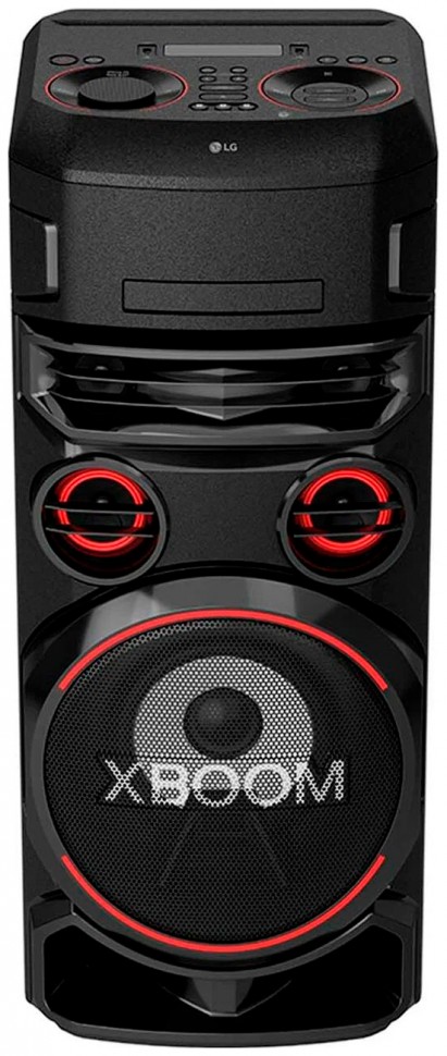Музыкальная система LG XBOOM ON88