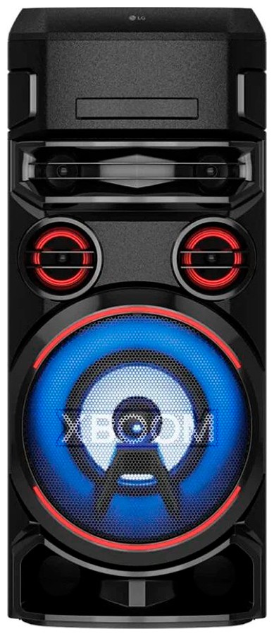 Музыкальная система LG XBOOM ON88