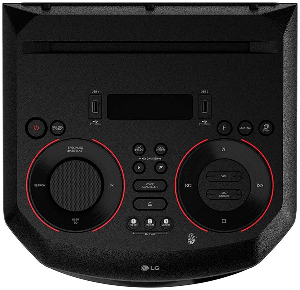 Музыкальная система LG XBOOM ON88