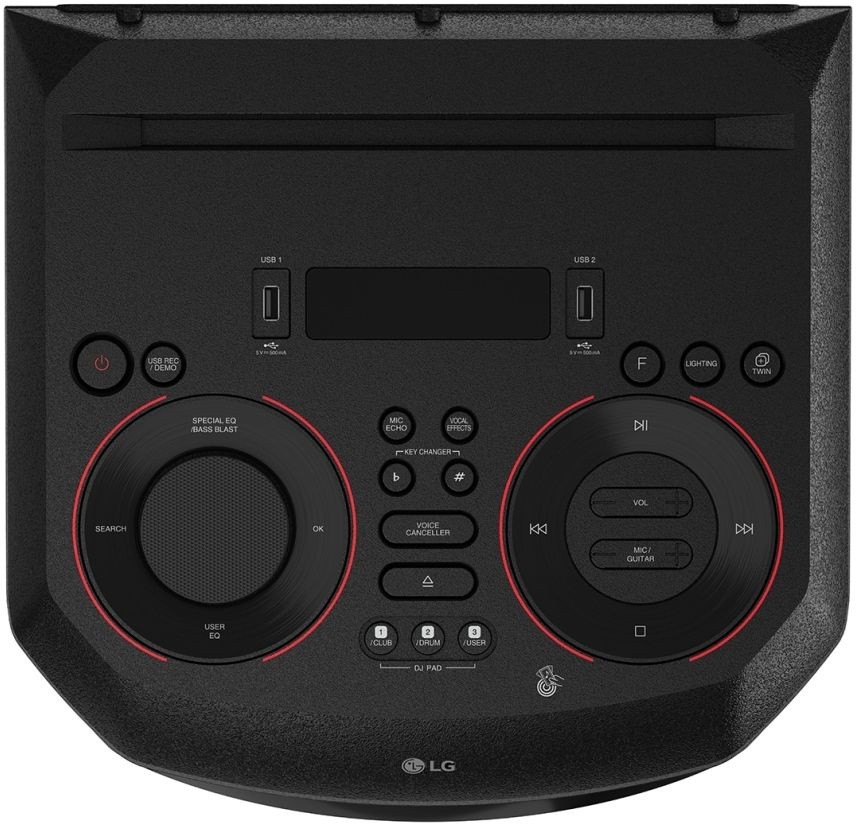 Музыкальная система LG XBOOM ON88