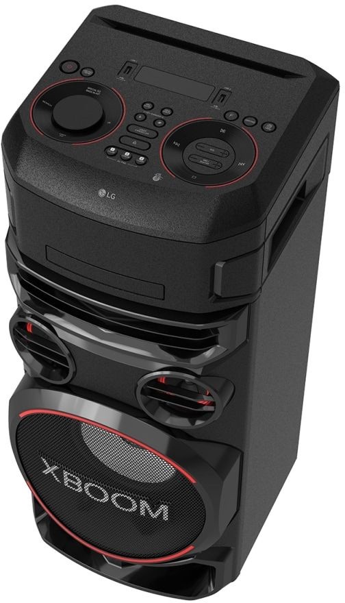 Музыкальная система LG XBOOM ON88