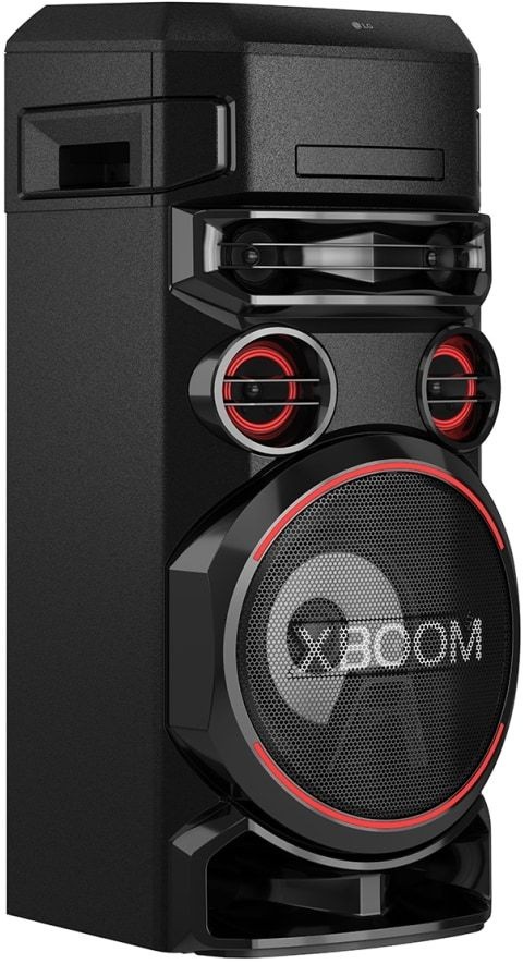 Музыкальная система LG XBOOM ON88