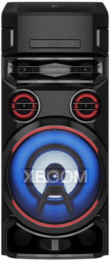 Музыкальная система LG XBOOM ON88