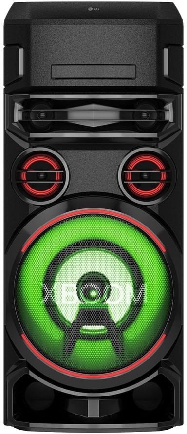 Музыкальная система LG XBOOM ON88