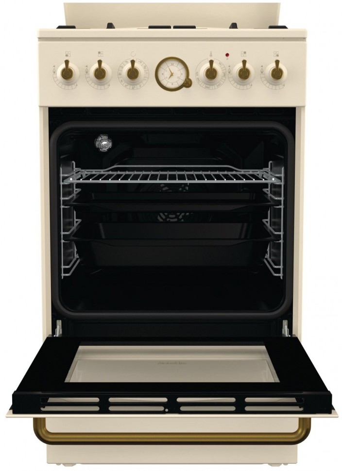 Плита комбинированная Gorenje KS5250CLI