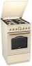 Плита комбинированная Gorenje KS5250CLI