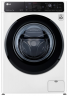 Стиральная машина LG AI DD F2T3HS6W, белый