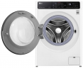 Стиральная машина LG AI DD F2T3HS6W, белый