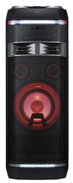 Музыкальный центр LG XBOOM OL90DK