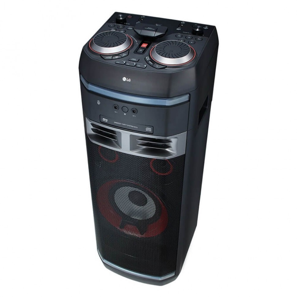 Музыкальный центр LG XBOOM OL90DK