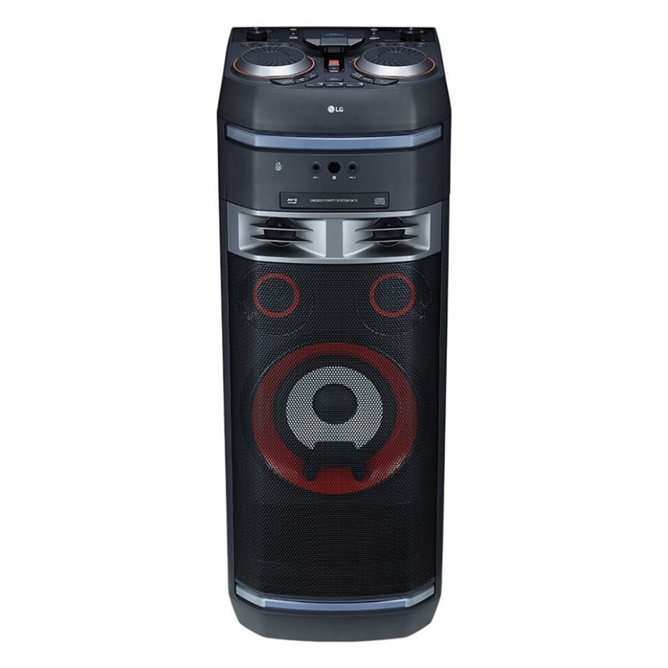 Музыкальный центр LG XBOOM OL90DK