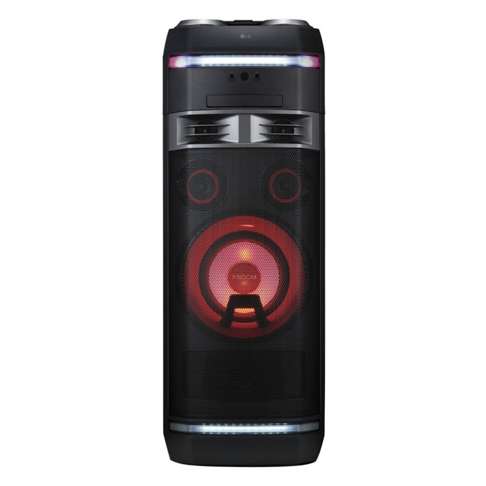 Музыкальный центр LG XBOOM OL90DK