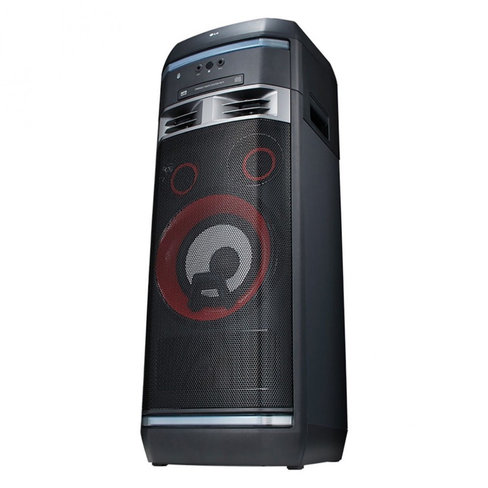Музыкальный центр LG XBOOM OL90DK