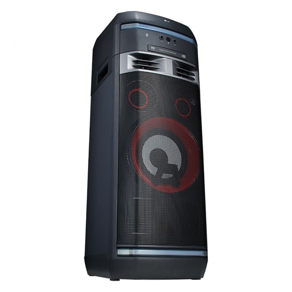 Музыкальный центр LG XBOOM OL90DK