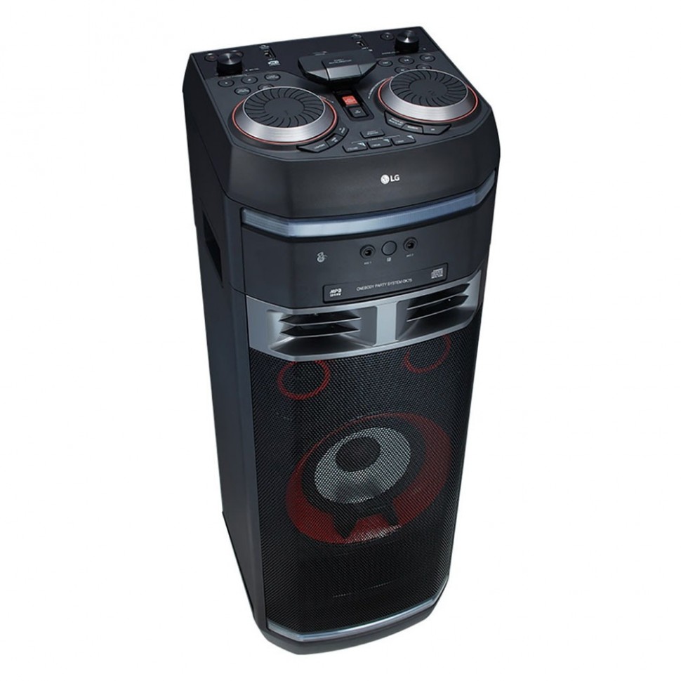 Музыкальный центр LG XBOOM OL90DK
