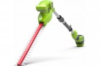 Штанговый аккумуляторный кусторез Greenworks G40PHA, 40V, 51см, без АКБ и ЗУ 2300407