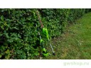 Штанговый аккумуляторный кусторез Greenworks G40PHA, 40V, 51см, без АКБ и ЗУ 2300407