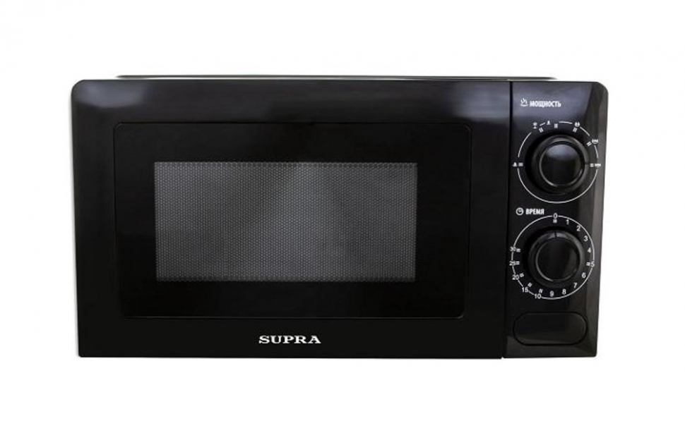 Микроволновая печь SUPRA 20MB20