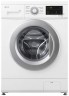 Стиральная машина LG F2J3WS1W c функцией пара