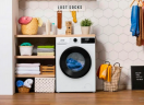Стиральная машина Gorenje W1NHPI60SCSIRV (INVERTERPOWERDRIVE)
