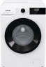 Стиральная машина Gorenje W1NHPI60SCSIRV (INVERTERPOWERDRIVE)