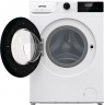 Стиральная машина Gorenje W1NHPI60SCSIRV (INVERTERPOWERDRIVE)