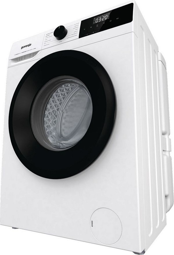 Стиральная машина Gorenje W1NHPI60SCSIRV (INVERTERPOWERDRIVE)