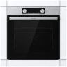 Встраиваемый электрический духовой шкаф Gorenje BO6735E02XK