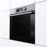 Встраиваемый электрический духовой шкаф Gorenje BO6735E02XK