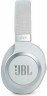 Наушники полноразмерные Bluetooth JBL Live 660NC White