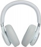 Наушники полноразмерные Bluetooth JBL Live 660NC White
