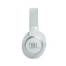 Наушники полноразмерные Bluetooth JBL Live 660NC White