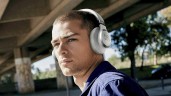 Наушники полноразмерные Bluetooth JBL Live 660NC White