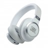 Наушники полноразмерные Bluetooth JBL Live 660NC White