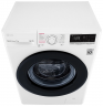 Стиральная машина LG F2V3HS6W, белый